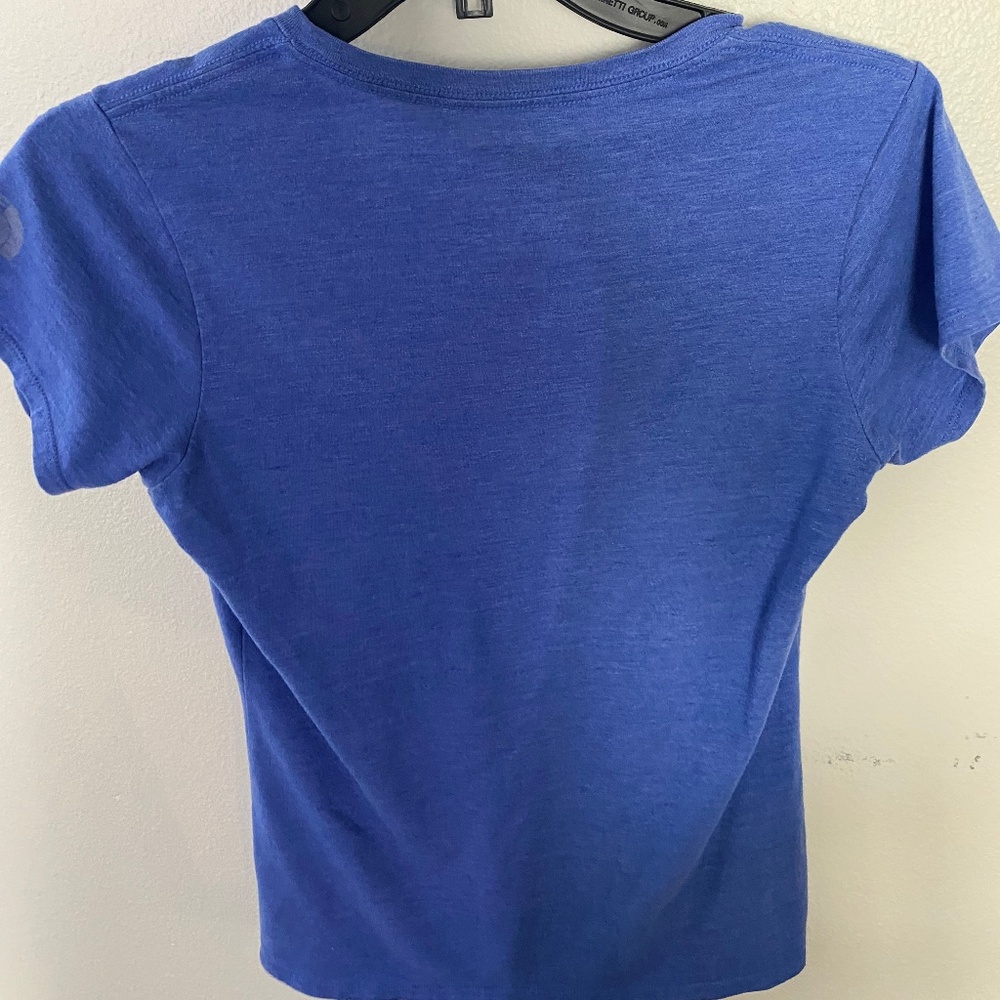 The North Face Womens T-Shirt - Picture 4 of 5